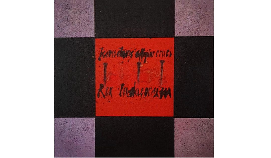 Horários das celebrações na Semana Santa