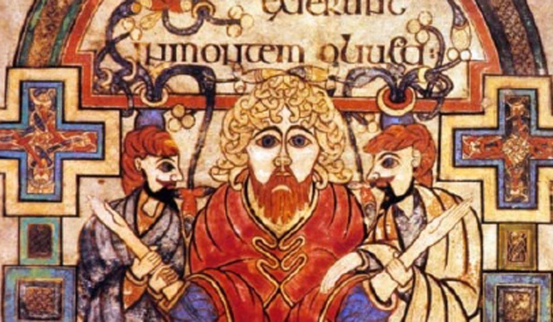 Por terras da Irlanda – encontros preparatórios