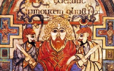 Por terras da Irlanda – encontros preparatórios