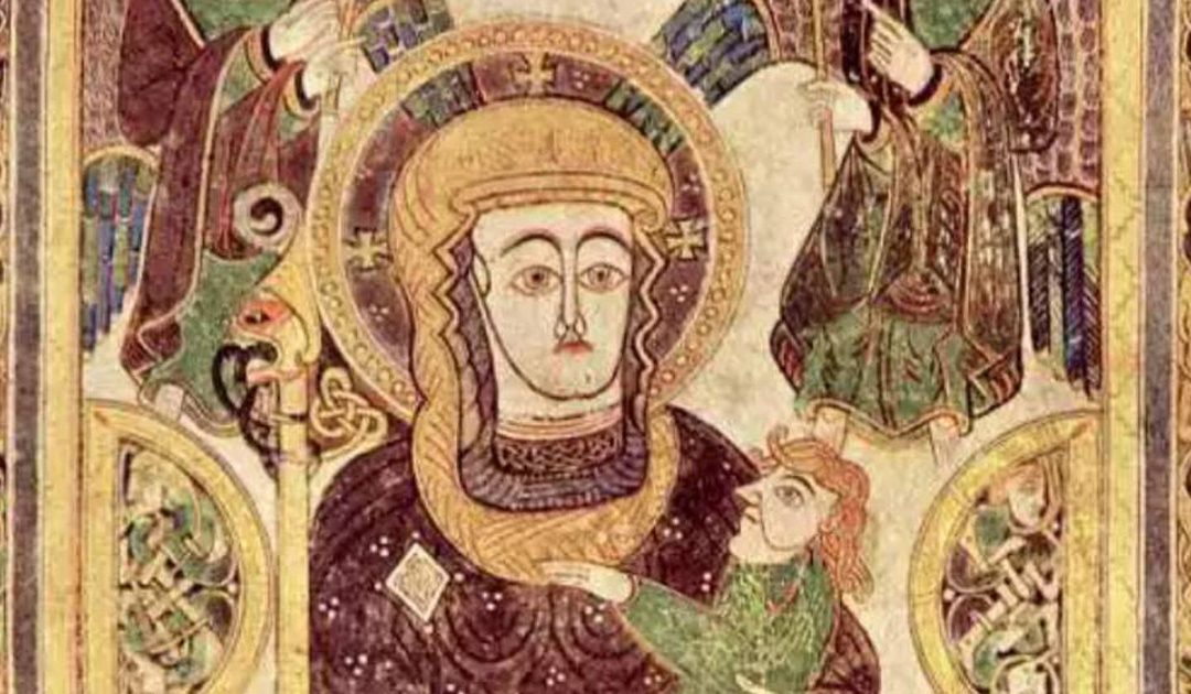 A singularidade do monaquismo celta irlandês – D. Manuel Clemente