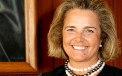 Dublin, capital mundial da literatura – Luísa Leal de Faria